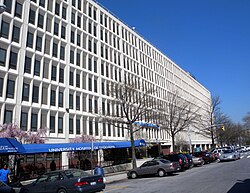University Hospital of Brooklyn