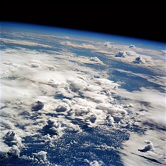 Space burials launch cremated remains out of the atmosphere.
