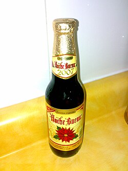 Noche Buena.