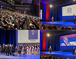 200th anniversary of the Serbian Matica
