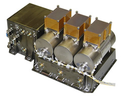 X-Ray spectrometer