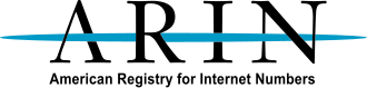 ARIN logo
