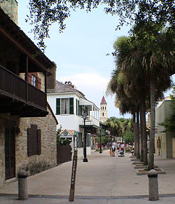 St. George Street