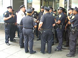 A data-driven stop and frisk program in New York was found to constitute racial profiling.