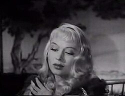 Dorian Gray in 1956