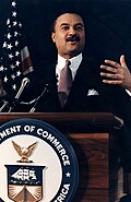 Ron Brown
