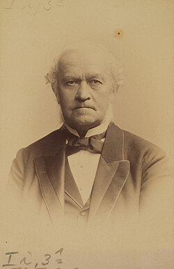 Wilhelm Ihne