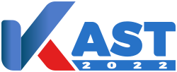 Second presidential campaign logo in 2021