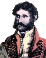 Facundo Quiroga, La Rioja's popular fighter for autonomy
