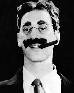 Groucho Marx, 1973 recipient