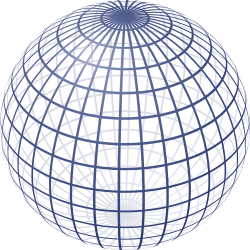 A sphere is isotropic