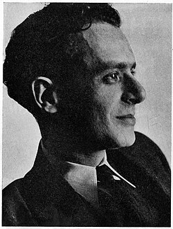 Potamkin c. 1934
