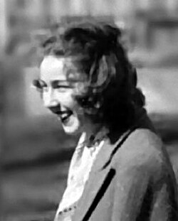 Flannery-O'Connor, 1947