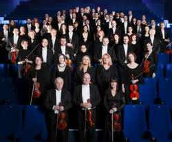 National Symphony Orchestra (Ireland)