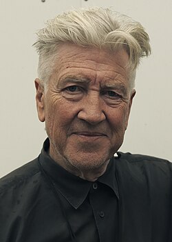 Lynch in 2016