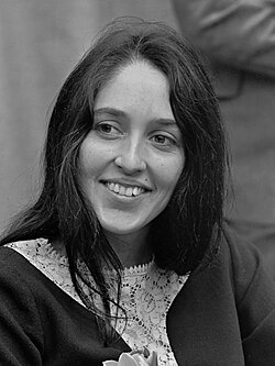 Baez in 1966