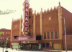 Palace Theatre