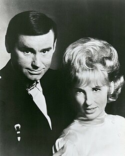 In 1969, Wynette married George Jones. They recorded and toured together as a duet. Their relationship went through several challenges, ultimately ending in their 1975 divorce.