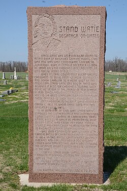 Historical marker