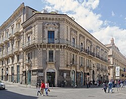Palazzo San Demetrio