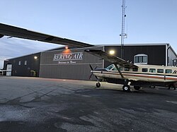 Nome Airport