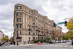 1140 Boylston St.
