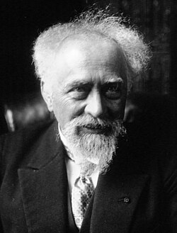 Jean Perrin in 1926