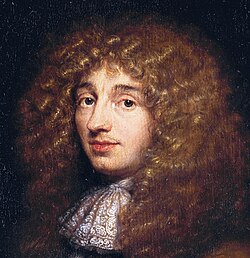 Christiaan Huygens (1629–1695)