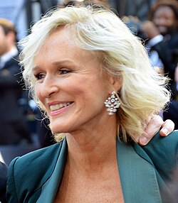Close at the 84th Academy Awards in 2012