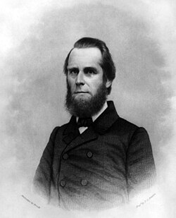 Jeptha Wade in 1859