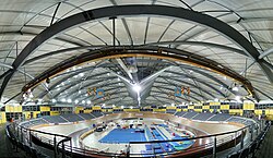 Dunc Gray Velodrome