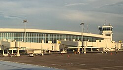 Veracruz International Airport