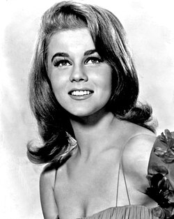 Ann-Margret, Best Supporting Actress in a Motion Picture, winner