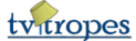 Old TV Tropes logo