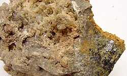 Hopeite