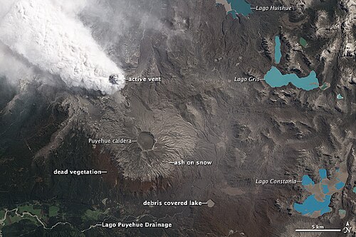 2011 eruption of Puyehue-Cordón Caulle[21]