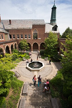 Maria College of Albany (2014)