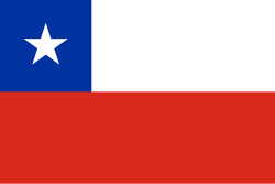 Naval ensign of Chile