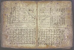 In 1906, the Archimedes Palimpsest revealed works by Archimedes thought to have been lost