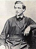 Patrick Francis Healy