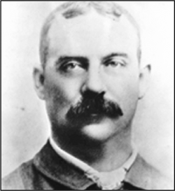 Goodfellow circa 1885
