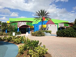 Dr. Wilde's World
