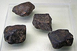 Bastnäsite