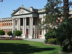 Supreme Court of Western Australia