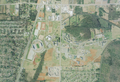 Alabama Agricultural and Mechanical University Historic District