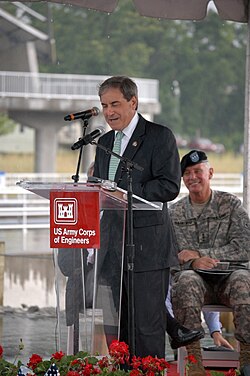 Yarmuth in 2009.