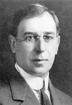 Moses Gomberg (1866–1947), the founder of radical chemistry