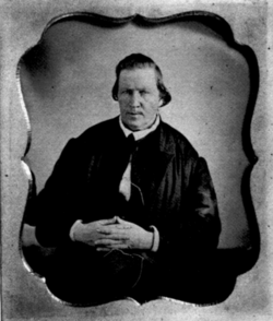 Young, c. 1857