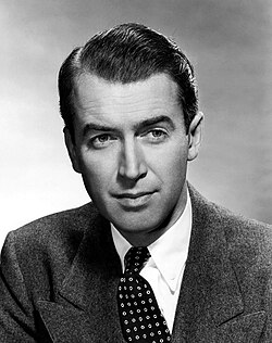 James Stewart, 1984 recipient