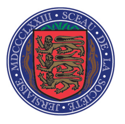 The Seal of the Société Jersiaise